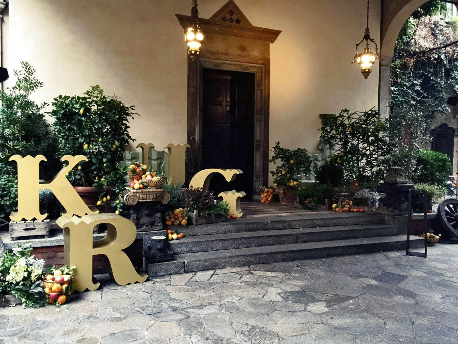 Contimarchetti
